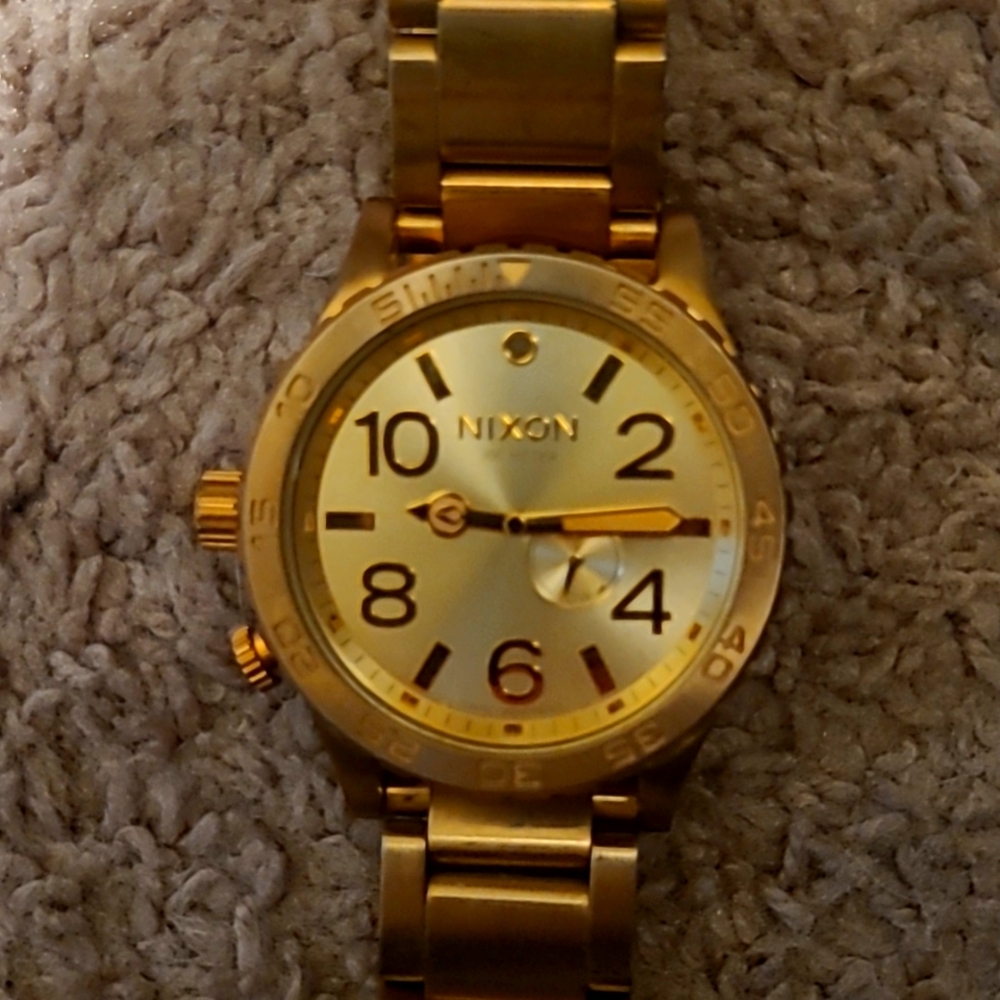 Men's watch